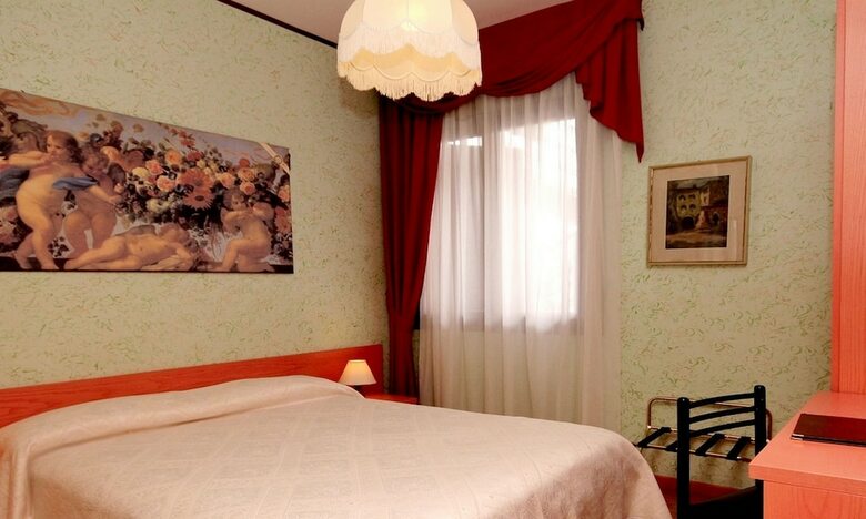 Hotel Benaco A Sirmione