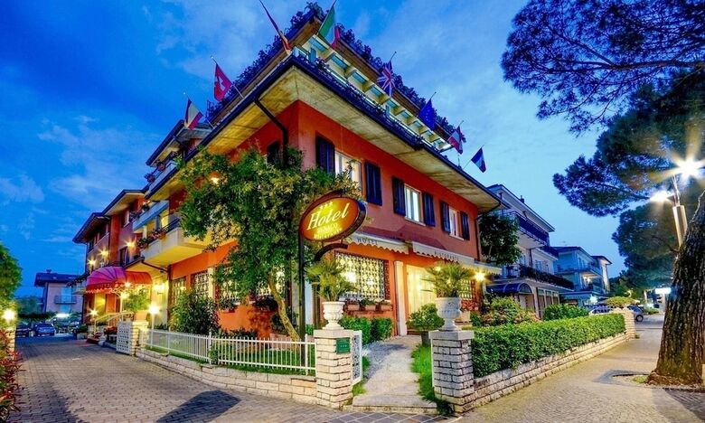 Hotel Benaco A Sirmione