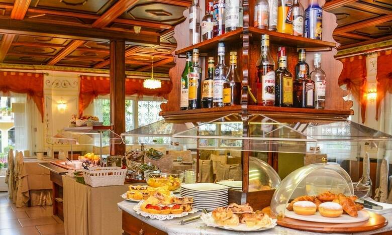 Hotel Benaco A Sirmione