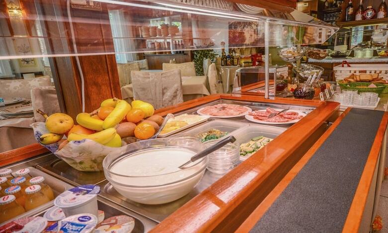 Hotel Benaco A Sirmione
