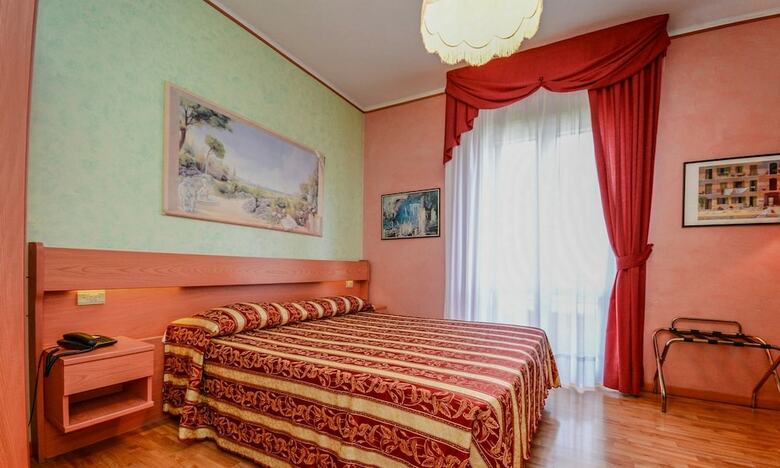 Hotel Benaco A Sirmione