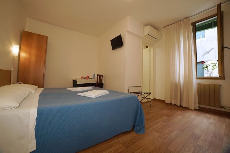 Hotel Canada Venezia