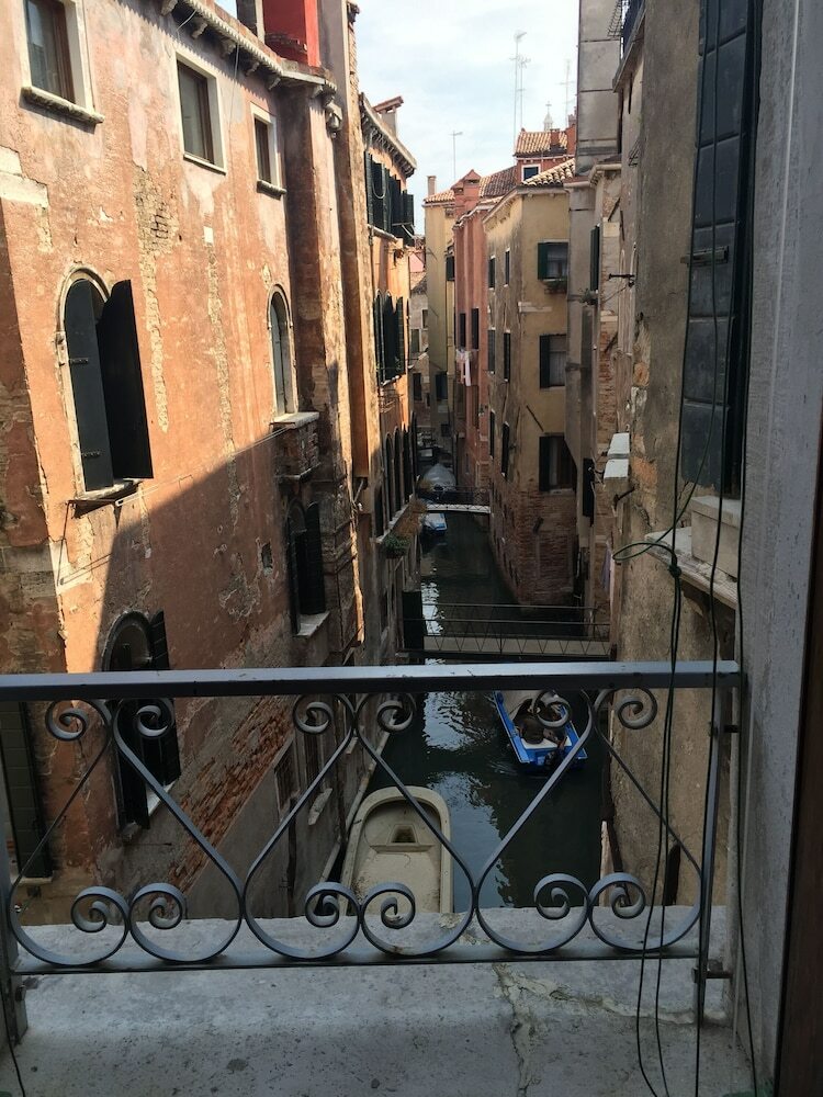 Hotel Canada Venezia