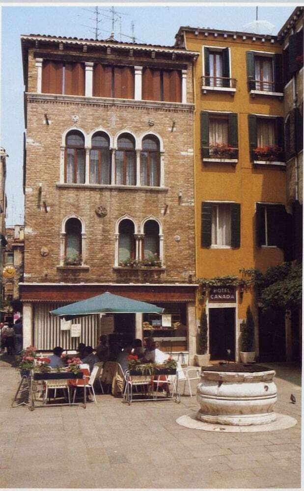 Hotel Canada Venezia