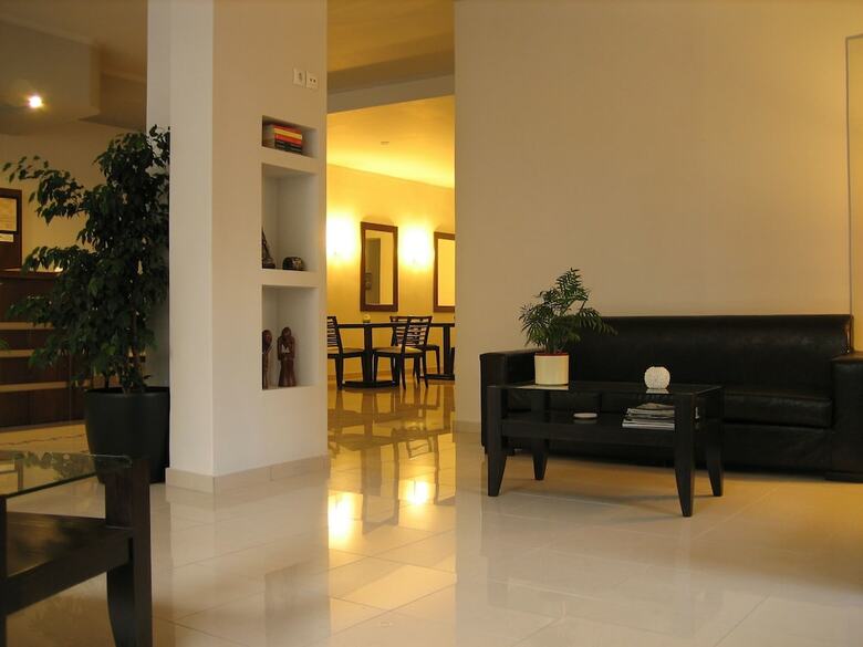Hotel Anemoni