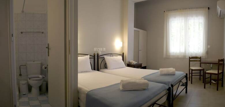 Hotel Anemoni