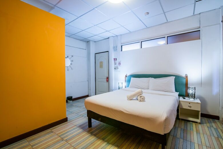 Hotel Victor Guesthouse