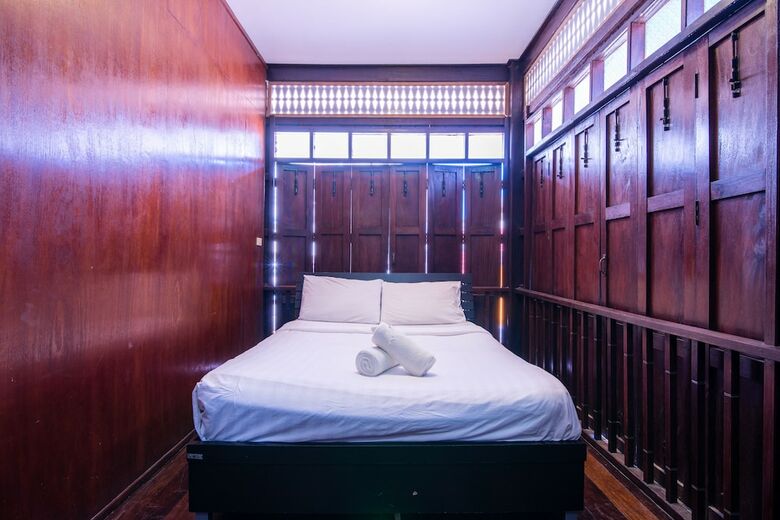 Hotel Victor Guesthouse