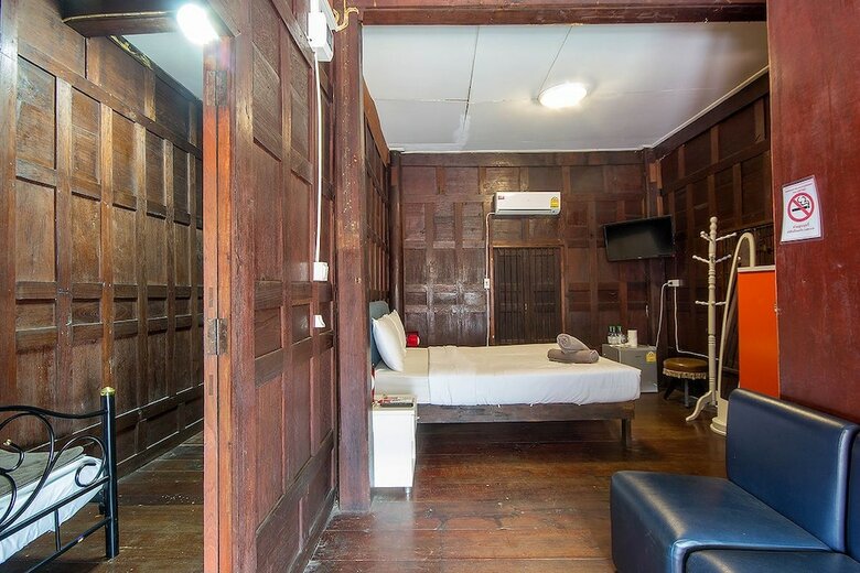 Hotel Victor Guesthouse