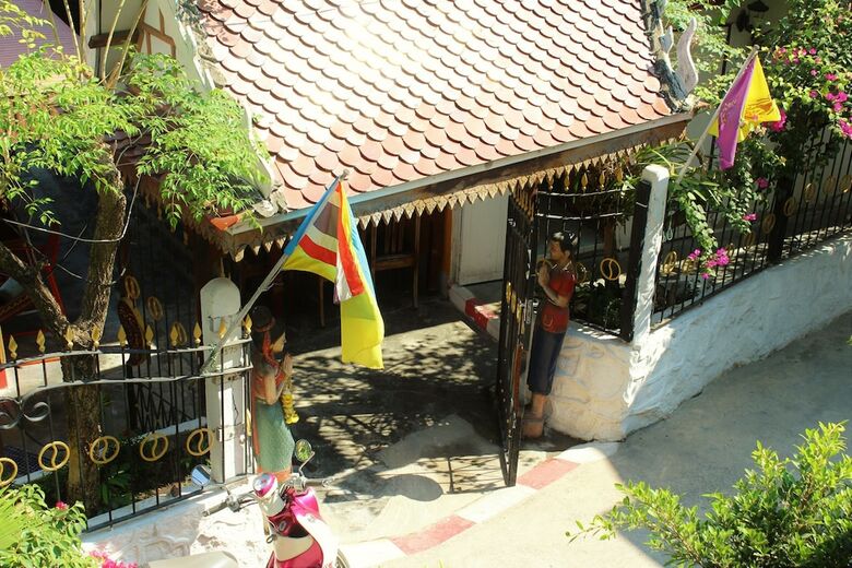 Hotel Victor Guesthouse
