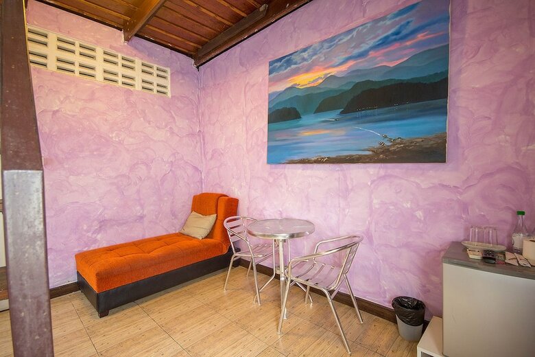 Hotel Victor Guesthouse