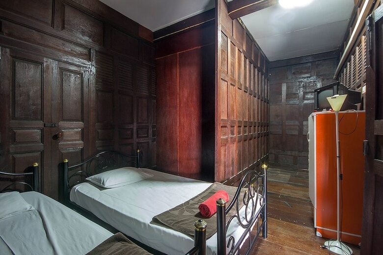 Hotel Victor Guesthouse