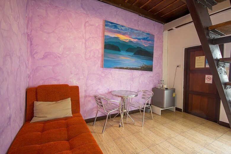 Hotel Victor Guesthouse