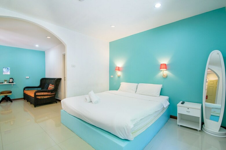 Hotel Victor Guesthouse