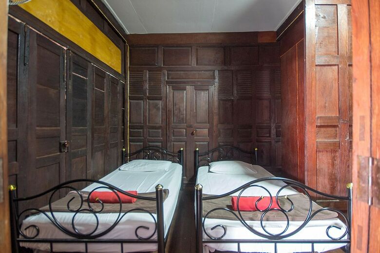 Hotel Victor Guesthouse