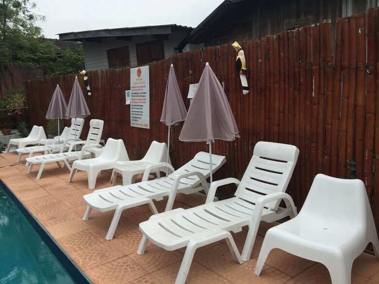 Hotel Victor Guesthouse
