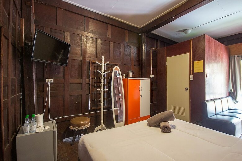 Hotel Victor Guesthouse