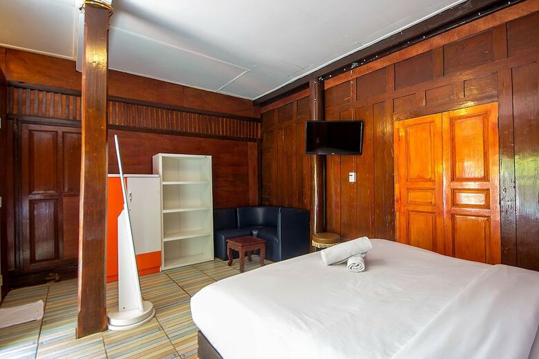 Hotel Victor Guesthouse