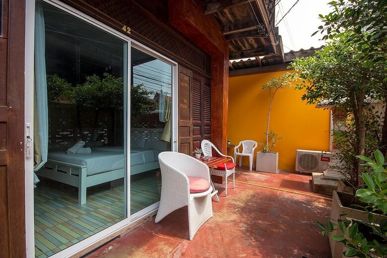 Hotel Victor Guesthouse
