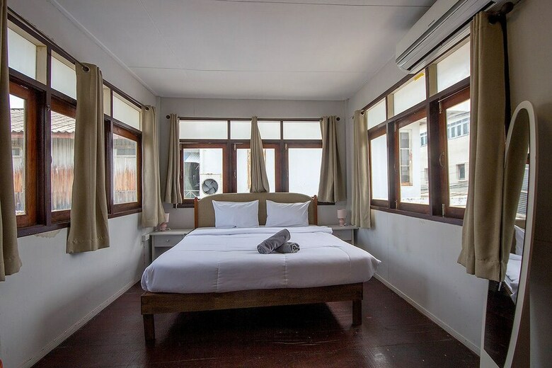 Hotel Victor Guesthouse
