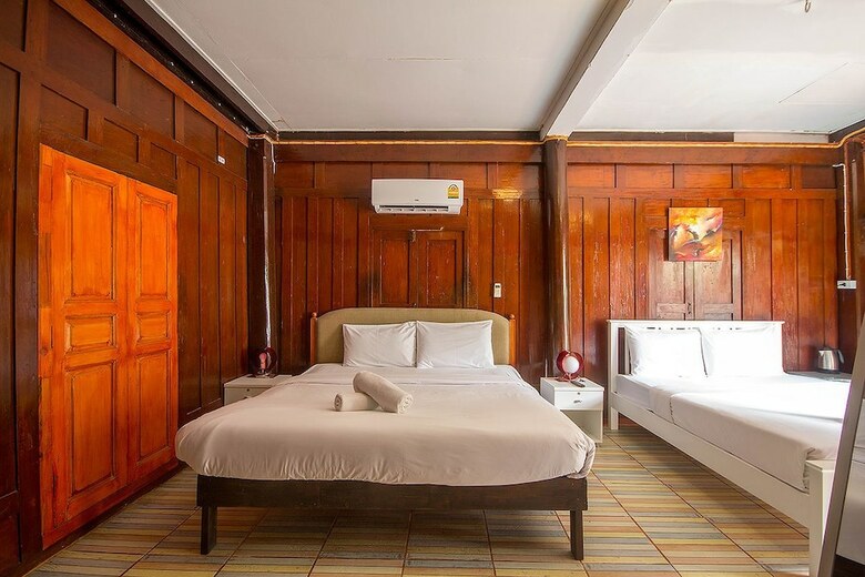Hotel Victor Guesthouse