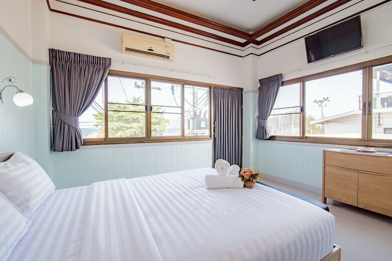 Hotel Victor Guesthouse