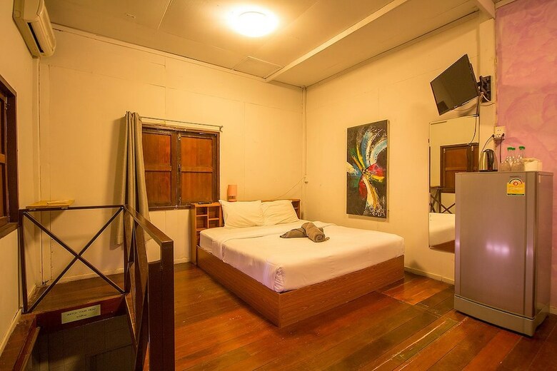 Hotel Victor Guesthouse