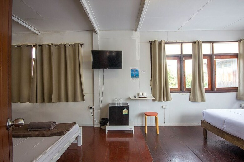 Hotel Victor Guesthouse