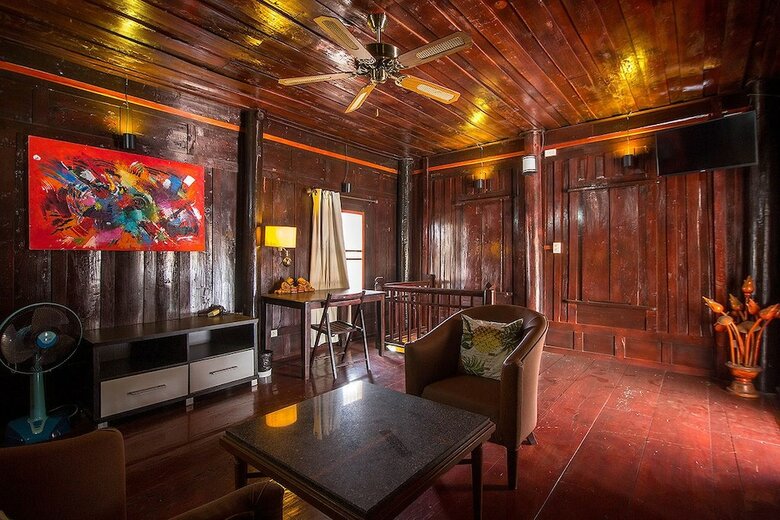 Hotel Victor Guesthouse