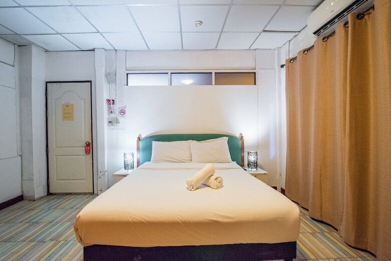 Hotel Victor Guesthouse