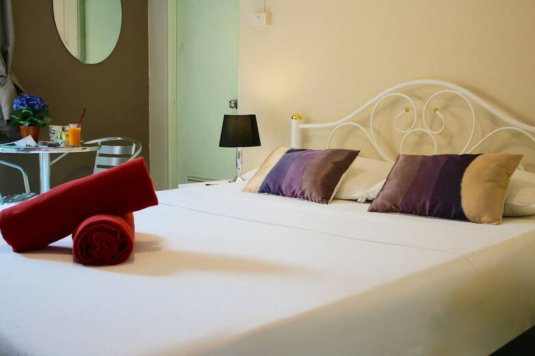 Hotel Victor Guesthouse