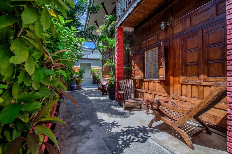 Hotel Victor Guesthouse