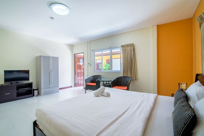Hotel Victor Guesthouse
