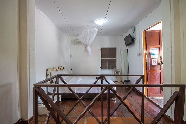 Hotel Victor Guesthouse