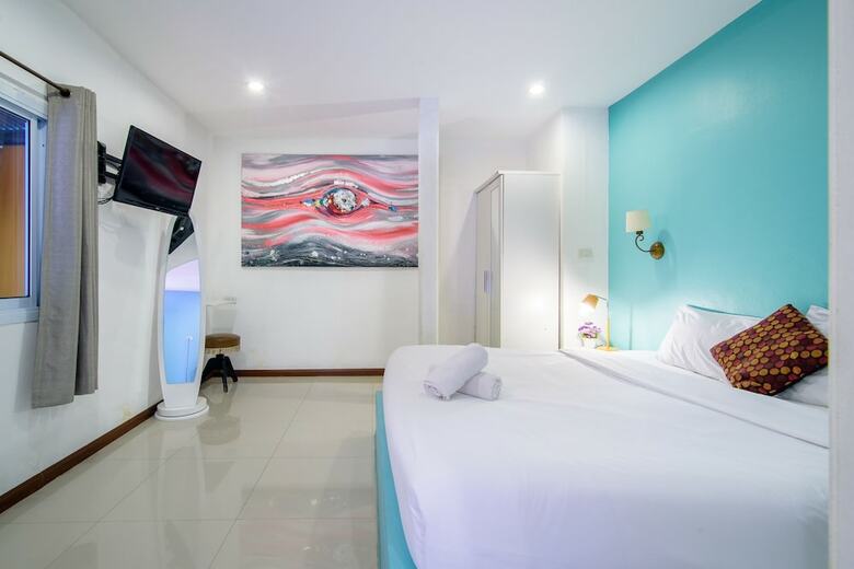 Hotel Victor Guesthouse