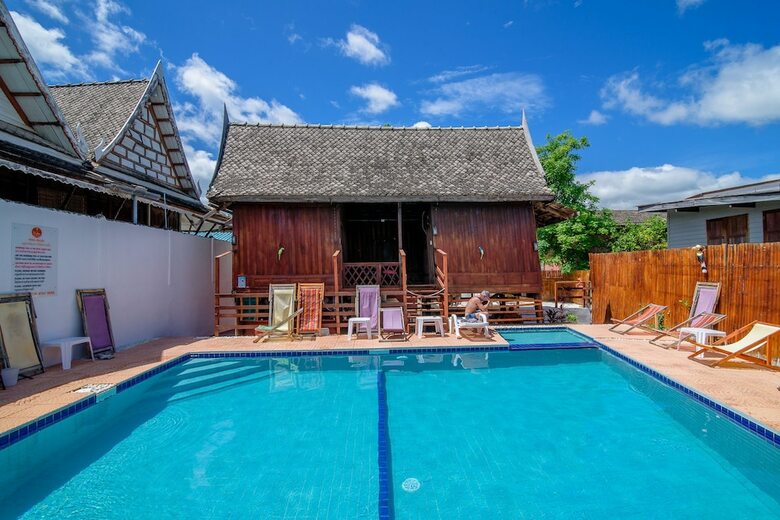 Hotel Victor Guesthouse