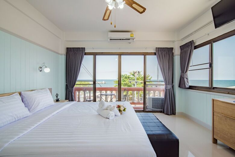 Hotel Victor Guesthouse