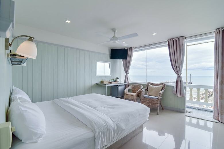 Hotel Victor Guesthouse