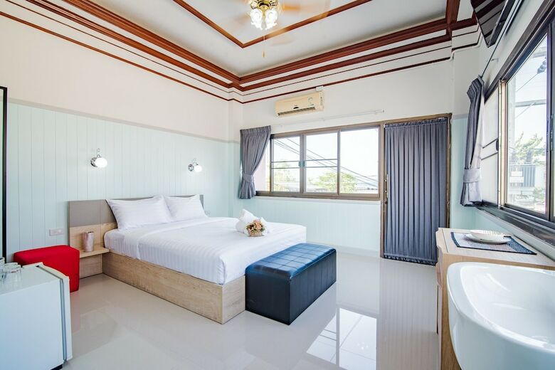 Hotel Victor Guesthouse