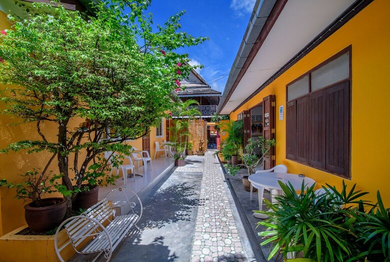 Hotel Victor Guesthouse