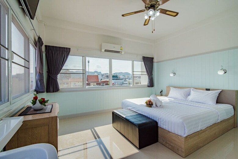 Hotel Victor Guesthouse