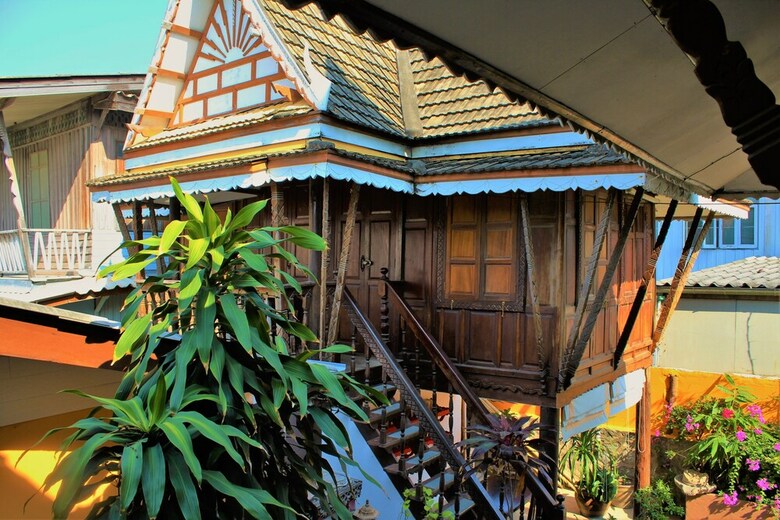 Hotel Victor Guesthouse