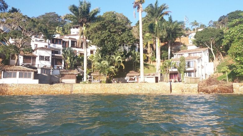 Hotel Pousada Martin Pescador