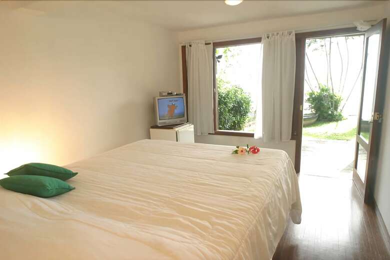 Hotel Pousada Martin Pescador