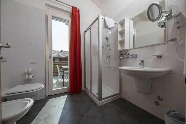 Residencia 4limoni Apartment Resort