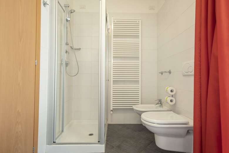 Residencia 4limoni Apartment Resort