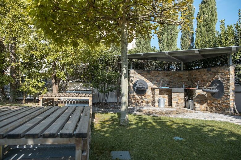 Residencia 4limoni Apartment Resort