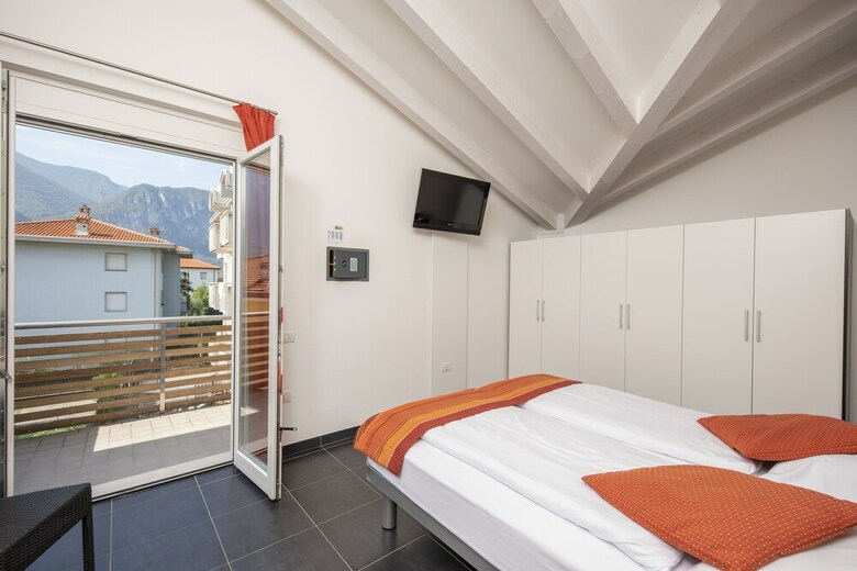 Residencia 4limoni Apartment Resort
