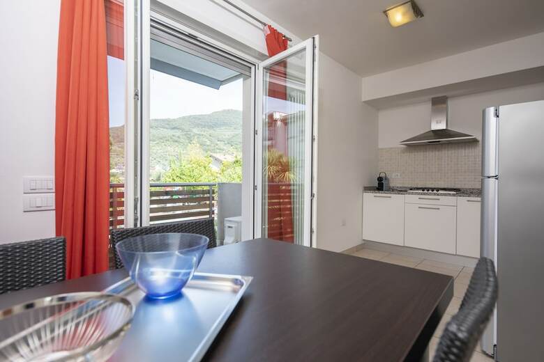 Residencia 4limoni Apartment Resort