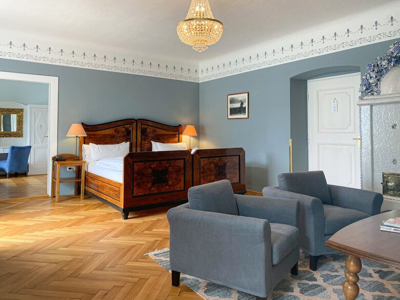 Hotel Landhaus Zu Appesbach